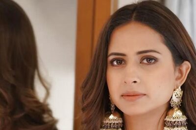 Sargun Mehta Refutes Rumours About Junooniyatt Going Off Air: ‘We Have A Big Twist In The Offing’