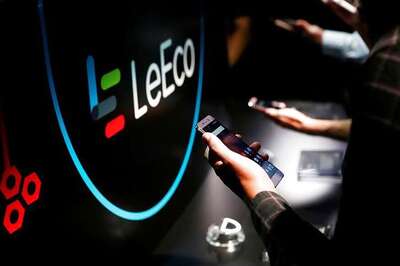 China's LeEco Says in Talks With China Construction Bank to Resolve Loan Repayment