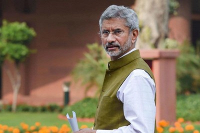 'Very Serious Situation Since May': Jaishankar Highlights India-China Problems Left Over from History