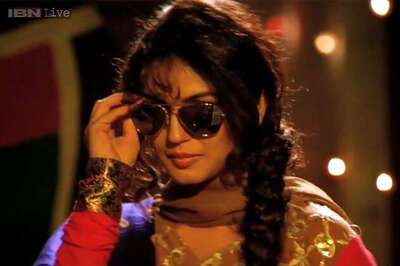 Huma Qureshi wants to add a 'personal touch' to her new house