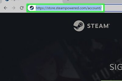 How to Remove a Computer from Accessing Steam