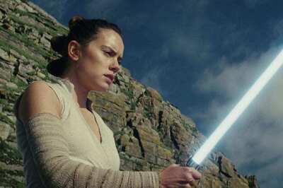 Daisy Ridley Says She Enjoyed Filming The Rise of Skywalker Most In The Series
