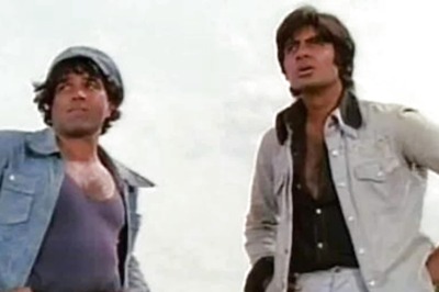 On Dharmendra's 87th Birthday, Binge Watch These 4 Iconic Jai-Veeru Movies