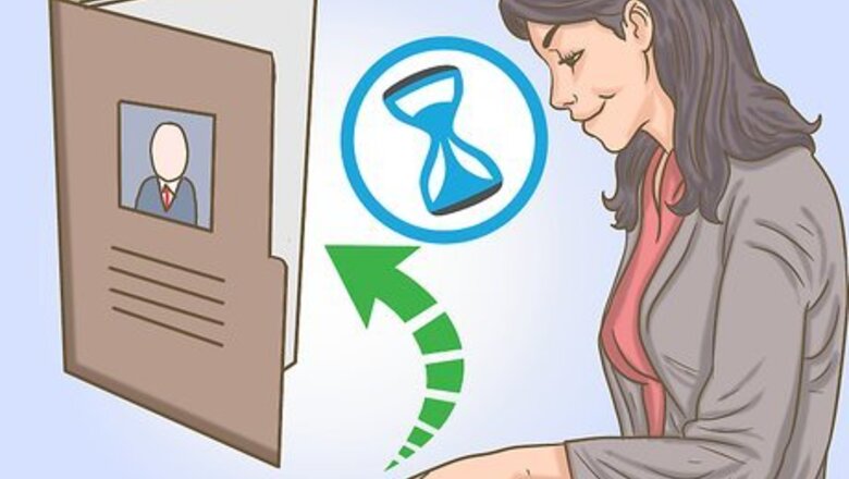 How to Organize Personnel Files