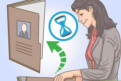 How to Organize Personnel Files