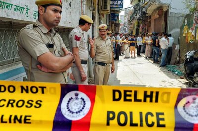 19-year-old Stabbed to Death in Delhi by Two Friends Who Borrowed Rs 1000 From Him