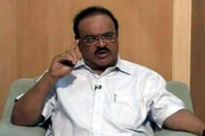 Cop retracts claim against Bhujbal