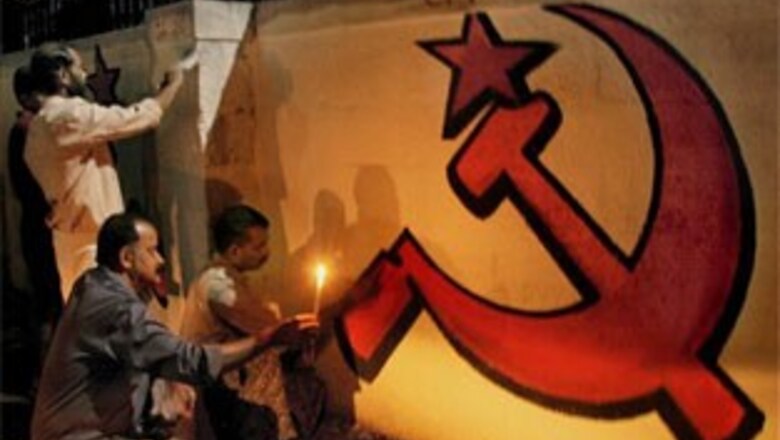 Left to contest 26 seats in Uttar Pradesh