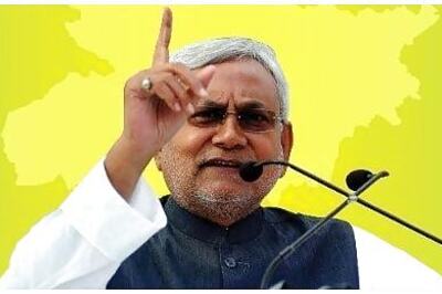 'Hum Dono Ka Sambandh Aaj Ka Nahi Hai': On Meet with Prashant Kishor, Nitish Kumar's Terse Reply