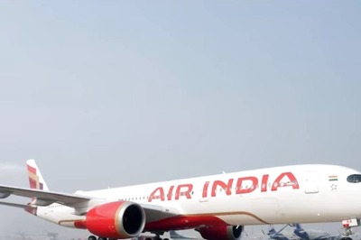 Air India Extends Suspension of Tel Aviv Flights Till May 15