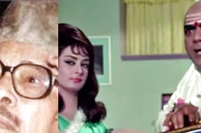 When Legendary Musician Manna Dey Refused To Sing EK Chatur Naar