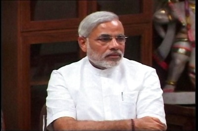 Modi favouring corporates over SMEs: Congress