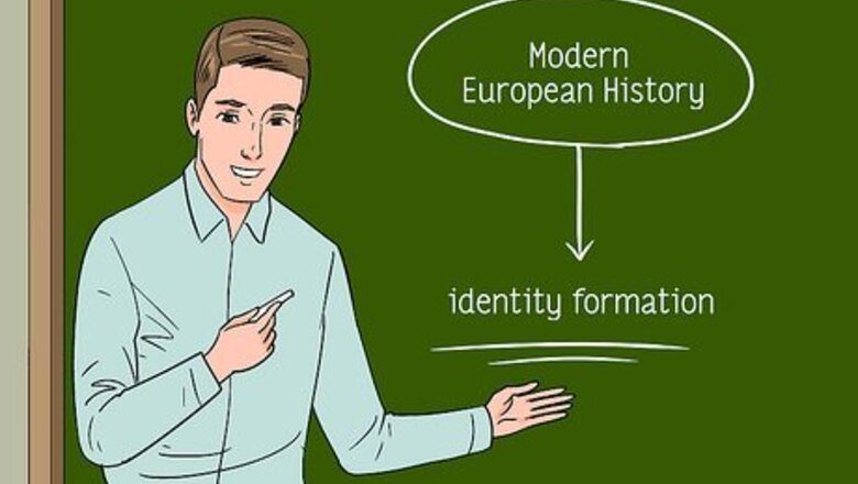 How to Teach History