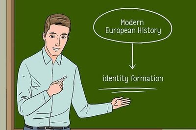 How to Teach History