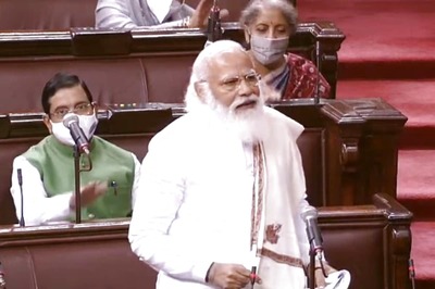 PM Modi Coins New FDI Definition to Hit Out at 'Breed' of Agitators in Farm Protests