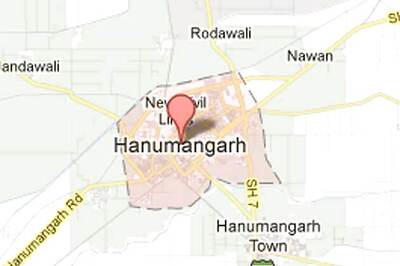 Rajasthan: Man sets woman on fire for resisting rape