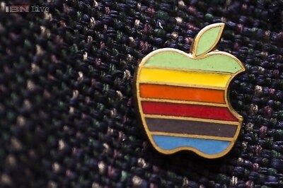 Apple hires renowned Australian designer Marc Newson