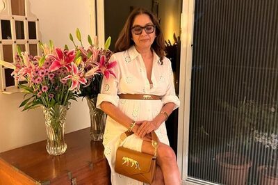 On Mother's Day, Neena Gupta Says When Only Moms Are Glorified, It Puts 'Pressure on Fathers' | Exclusive