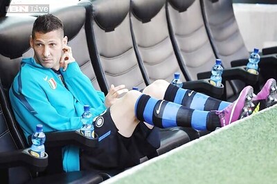 Marco Materazzi on Chennai Titans radar for Indian Super League