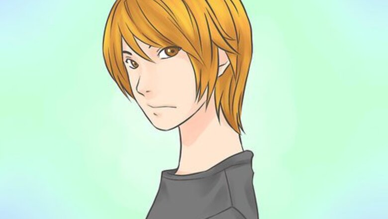 How to Cosplay As Light from Death Note