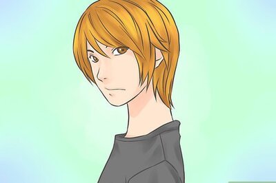 How to Cosplay As Light from Death Note