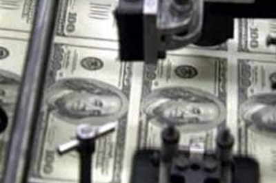 Dirty Money: 90 pc of US bills carry traces of cocaine