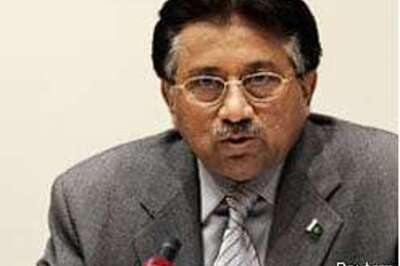 Mush urges India to act on Kashmir