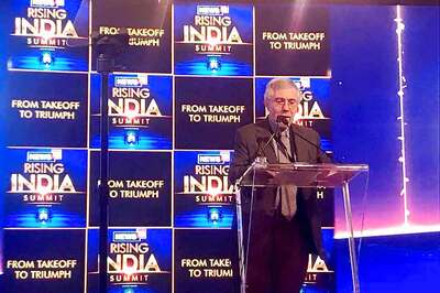 News18 Rising India Summit | Govt Shouldn't Have 'Heavy Hand' Over Economy, Says Paul Krugman