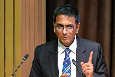 Legislature Can Enact Fresh Law to Cure Deficiency in Judgment, Cannot Overrule It: CJI Chandrachud