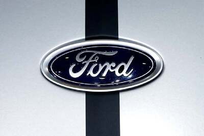 Ford to File Petition to Avoid Recall of 2.5 Million Cars