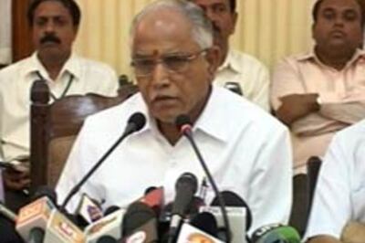 Karnataka cabinet to meet on land scam today