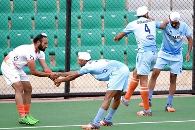 Hockey: India seek to reignite Azlan Shah campaign against Canada
