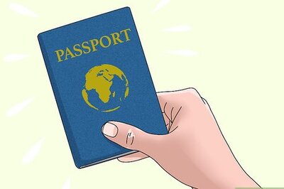 How to Prepare for Your First International Flight