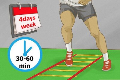 How to Get Fit the Military Way