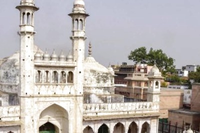 BJP MPs Welcome HC Order Allowing ASI Survey at Gyanvapi Mosque, Say Truth Will Come Out Now