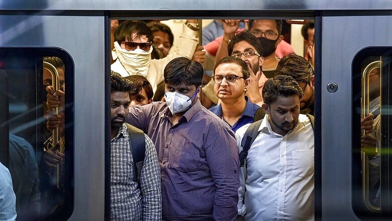 43-Yr-Old Malaysia Returnee Admitted to Govt Hospital in Indore for Suspected Coronavirus Infection