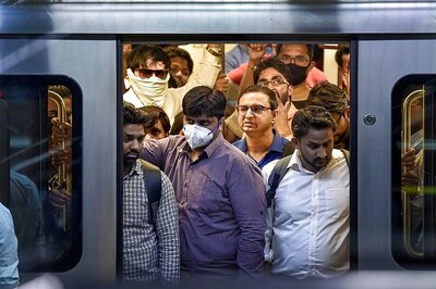 43-Yr-Old Malaysia Returnee Admitted to Govt Hospital in Indore for Suspected Coronavirus Infection