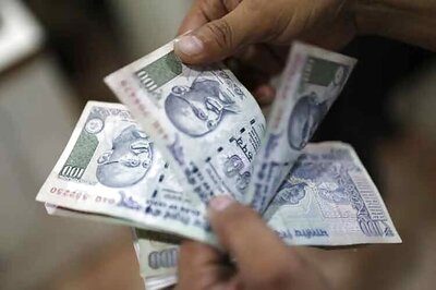 New numbering system in Rs 1,000 note to check counterfeiting