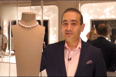 ED Blocks Nirav Modi's Attempt to Sell Hong Kong Jewels With Step-Brother’s Help
