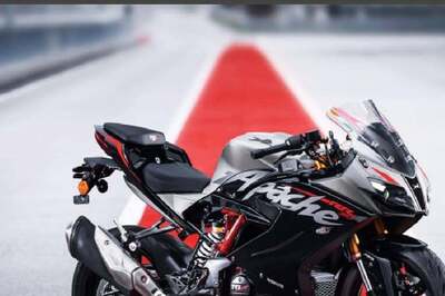 From KTM 390 to TVS Apache RTR 310, Here's List of Top Bikes Under Rs 3 Lakh