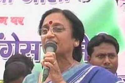 Joshi granted interim bail till July 29