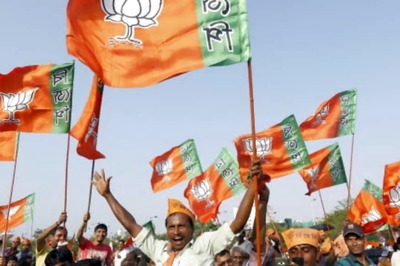 Two Independent MLAs Declare Support to BJP Amid Power Tussle With Ally Shiv Sena in Maharashtra