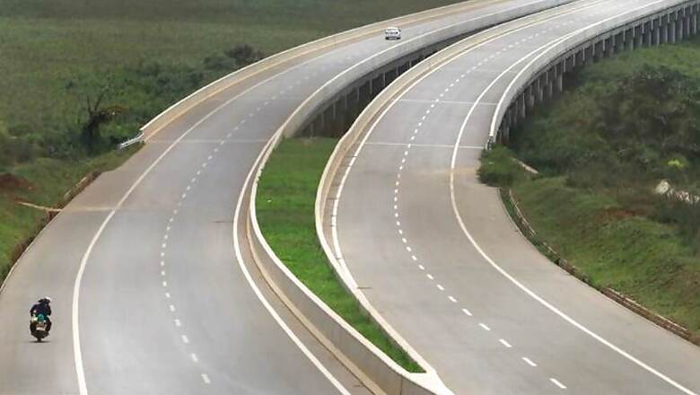 Bundelkhand Expressway Gets Nod from UP Govt, Here’s Everything You Need to Know About the Highway