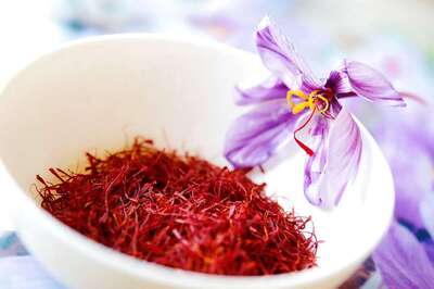 5 Herbs And Spices That Make You Happy