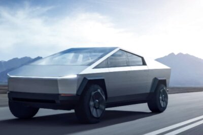 Elon Musk: Tesla Cybertruck Will Be Our Best Electric Car Ever