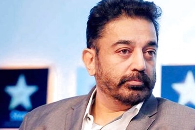 Yechury Prevented MNM-Left Alliance, Had Pre-conceived Notions About Me and Party: Kamal Haasan