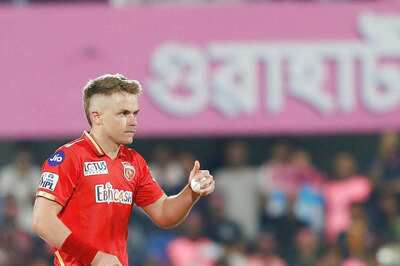 'Punjab Kings Have Put a Lot of Faith in Me': Sam Curran on His Massive Price Tag in IPL 2023