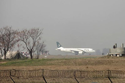 Pakistan parliament passes bill to convert PIA into public company