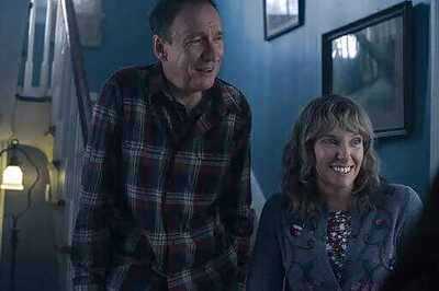 Review: Charlie Kaufman's 'I'm Thinking Of Ending Things'