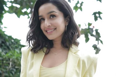 Shraddha Kapoor Turns 37; Know Her Net Worth And Remuneration Per Film